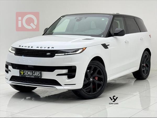 Land Rover for sale in Iraq